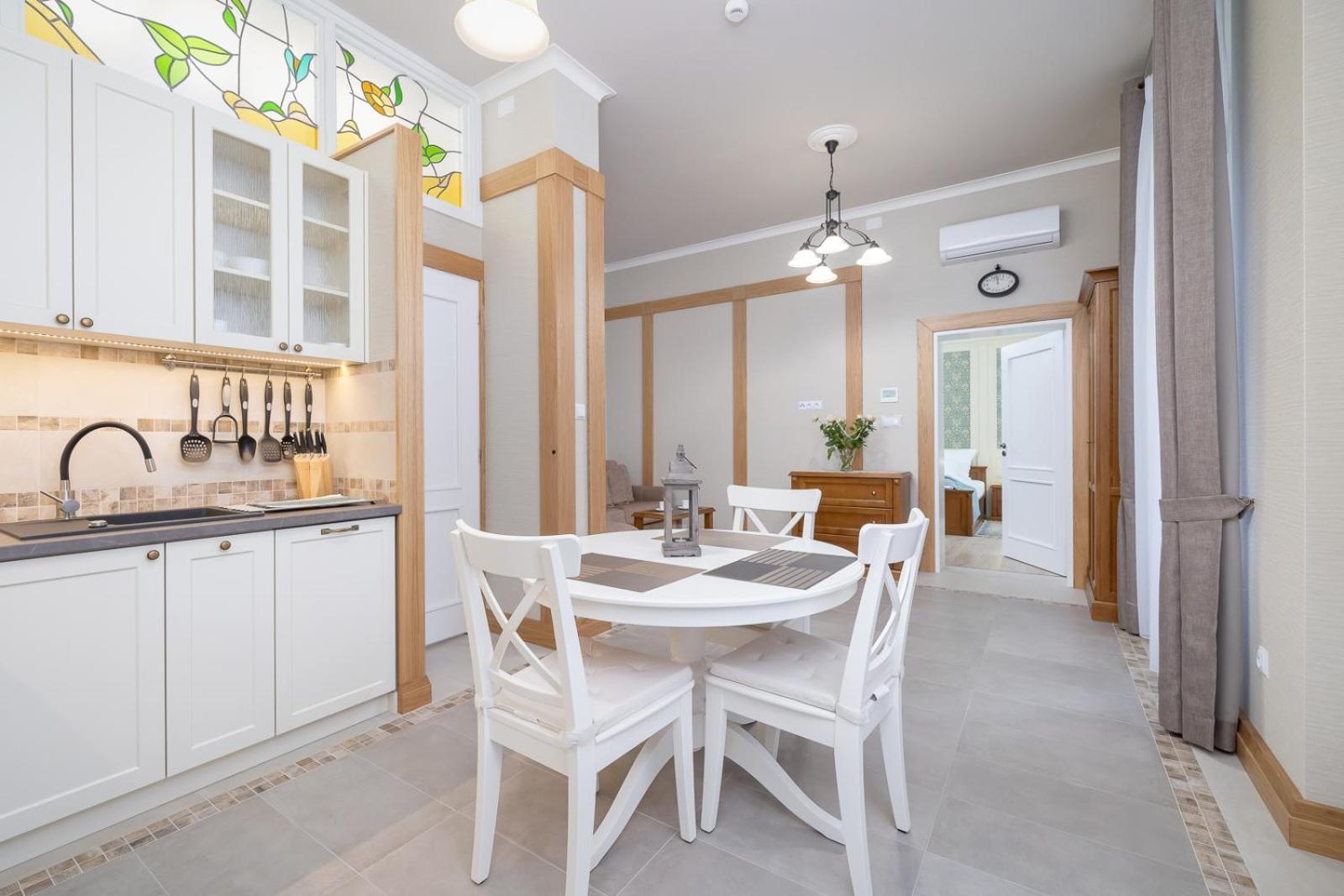 كراكوفيا Elegant Apartments المظهر الخارجي الصورة