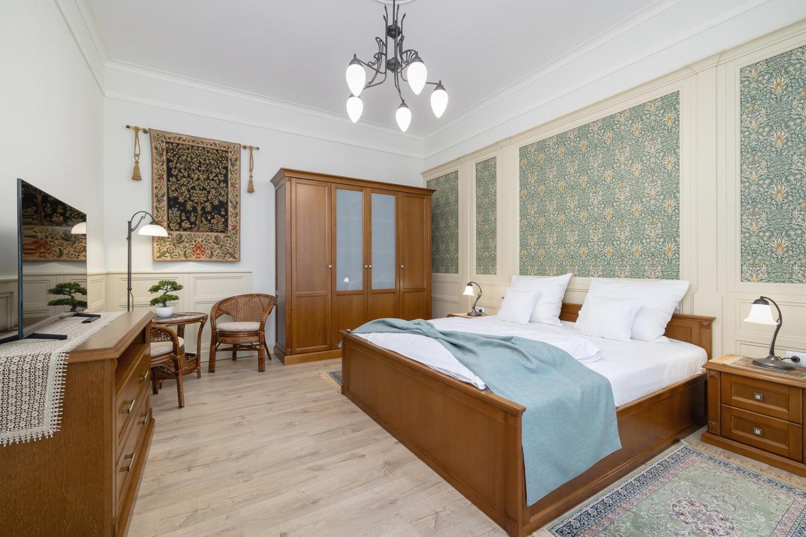 كراكوفيا Elegant Apartments المظهر الخارجي الصورة